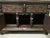 Antique Oak Dresser Base, 1800 For Sale - Image 6 of 9