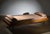 Wood Mid-Century Modern Daybed in Beech and Metal, Italy, 1950s For Sale - Image 7 of 10