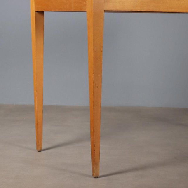 Writing Desk, 1960s For Sale - Image 4 of 7