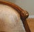 Early 20th Century Early 20th Century Bergere Armchair For Sale - Image 5 of 10