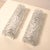 Vintage Glass Wall Sconces from Kaiser Leuchten, 1960s, Set of 2 For Sale - Image 8 of 18