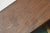Sienna 1950s Domed Shesham Carved Wood Box For Sale - Image 8 of 9