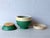 Plastic Space Age Plastic Stool and Storage Box, Czechoslovakia, 1970s For Sale - Image 7 of 12
