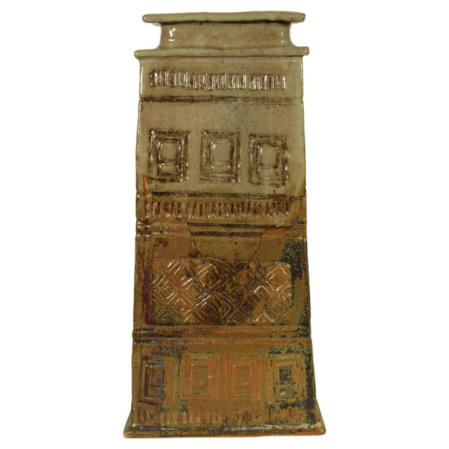 1960s Earth Ware Pottery For Sale - Image 9 of 9