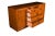 Wood 1960s Mid-Century Boho Drexel “Accolade” Campaign Dresser For Sale - Image 7 of 11