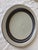 Beautiful brutalist "Horizon" dinnerware plates from the 1970's. These seem to have been purchased originally at two...