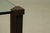 Mid-Century Modern Brutalist Model T14 Side Table from Peter Ghyczy, 1970s For Sale - Image 3 of 8