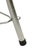 Red Stool in Red Faux Leather and Chrome from Brabantia, 1950s For Sale - Image 8 of 13