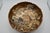 This is a beautiful Japanese Satsuma bowl. It is from the Meiji period (1868-1912). It depicts Monks and females throughout.
