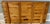 Handcrafted wooden American flag wall art by Shabby Shed Designs, made in the USA. Constructed from individual wood slats...