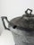 Silver Antique Art Nouveau German Pewter Soup Tureen from B&G Imperial Zinn, 1900 For Sale - Image 8 of 18