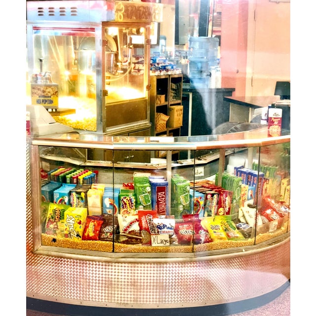 Michael Eastman, Large Color Chromogenic Photograph C Print Candy Counter Michael Eastman Photo, 2004-2008 For Sale - Image 12 of 12