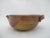1980s Vintage Wally Schwab Nw Studio Stoneware Pottery Mixing Bowl With Spout & Handle For Sale - Image 5 of 8