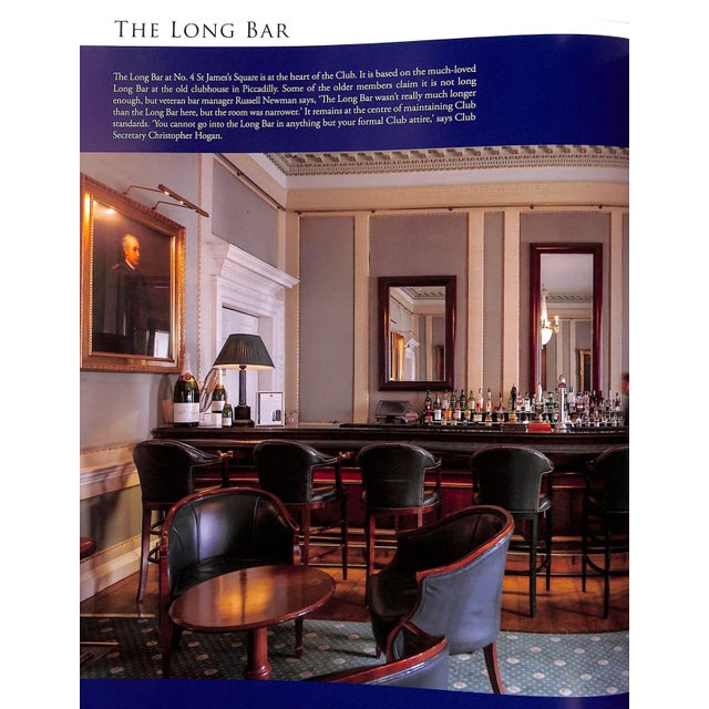 2010s "In and Out : A History of the Naval and Military Club" 2015 Newark, Tim For Sale - Image 5 of 14