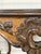 Pair of Louis XV Side Tables, Burl Walnut, Hand-Carved, Circa 1920s For Sale - Image 9 of 18