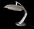 Boomerang 64 Lamp by Luis Perez De La Oluva and Pedro Martin Garcia for Fase, 1960s For Sale - Image 4 of 13