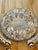 Late 20th Century Monumental Sheridan Harvest Grape Silverplate Punch Bowl Set With Underplate and 20 Cups & Ladle For Sale - Image 4 of 12