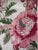 2020s Schumacher 176780 Floribunda Document Fabric 2 Yards For Sale - Image 5 of 7