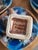 A superb complete ceramic coffee service from vallauris (french riviera), dating from the 1940s-1950s, stamped 'p.p.p....