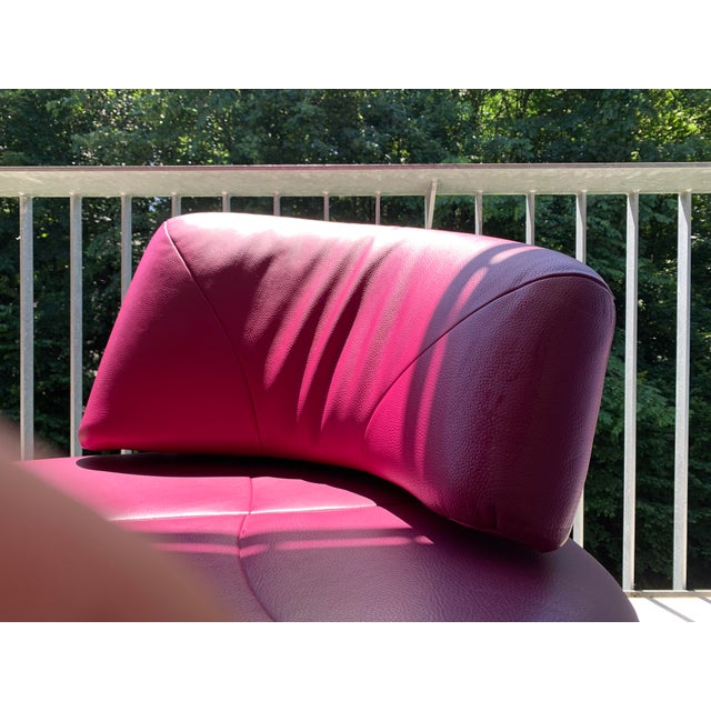 Postmodern Kikko Lounger from Leolux, 2000s For Sale - Image 3 of 14