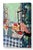 2020s "Strawberry Shortcake" Original Painting by Shann Spishak For Sale - Image 5 of 6
