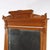 Wood Antique Rj Horner Eastlake Carved Original Golden Oak 4-Drawer Mirrored Dresser For Sale - Image 7 of 14