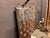 Large Polygon Wall Lights, 1980s, Set of 2 For Sale - Image 7 of 9