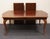Thomasville Furniture King Street Collection Cherry Contemporary Traditional 114" Dining Table 42621-752 For Sale In Kansas City - Image 6 of 10