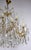 Crystal 18-Light Chandelier, 1990s For Sale - Image 6 of 17