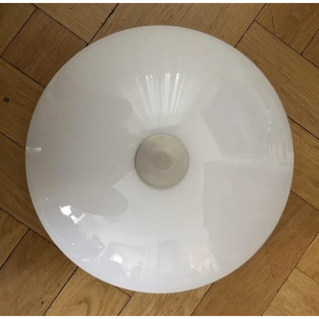 Sela Gela 40 Ceiling Light Florian Schulz for Licht & Objekt, 1960s For Sale - Image 6 of 7