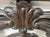 Monogrammed Carved Oak Architectural Element, 18th Century For Sale - Image 10 of 12