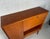 Vintage Highboard in Teak and Bakelite, 1950s For Sale - Image 15 of 17