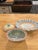I received them when I got married as a gift from a very special friend. This three-piece set was discontinued in 1991 to...
