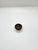 2010s Henredon Knob Antique Bronze Floral Design. For Sale - Image 5 of 5