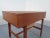 Danish Teak Serving Cart, 1960s For Sale - Image 11 of 18