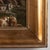 Original Danish 19th Century Small Oil on Canvas Painting of Goats on a Mountainside, Signed i.p Møller For Sale - Image 10 of 12