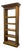 Global Views Library Bookcase For Sale