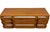 1970s Mid-Century Modern 9-Drawer Dresser With Sculpted DrawerFronts For Sale - Image 10 of 10