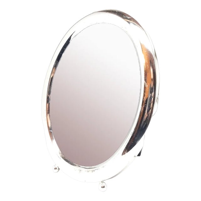 Art Deco Frame, Belgium, 1950s For Sale