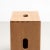 Cabanon Wood LC14 Stool by Le Corbusier for Cassina For Sale - Image 13 of 16