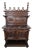 Mercier Frères 19th Century Buffet For Sale