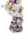 Pair of Early 19th Century Sevres Porcelain Figures For Sale In New Orleans - Image 6 of 12