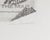 “One Fall #1” Graphite Drawing Signed by James Spencer Russell For Sale - Image 4 of 10