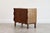 Mid 20th Century Pair of Danish Oak Cabinets Attributed to Henning Kjærnulf, Denmark, C. 1960s For Sale - Image 5 of 10