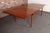 Mid-Century Modern Danish Solid Teak Extension Dining Table by Finn Juhl for France & Daverkosen For Sale - Image 3 of 18