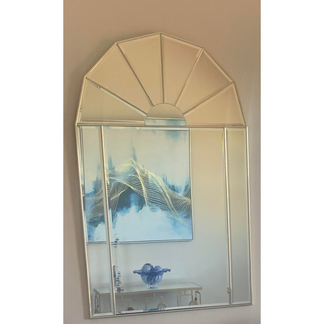 My family purchased this mirror in 1986-1987 in San Diego, CA.