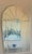 My family purchased this mirror in 1986-1987 in San Diego, CA.