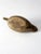 Mid Century Brass Duck For Sale - Image 6 of 10