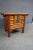 Asian Asian Cherry Side Table For Sale - Image 3 of 12