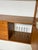Brown C. 1960s Torbjorn Afdal Five Bay Teak Wall Mounted Shelving (W/ Corner) Unit For Sale - Image 8 of 12